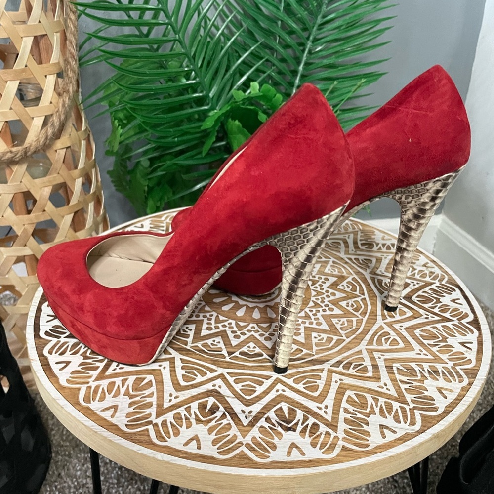 Chic show therapy anyone?